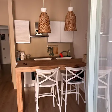Lounge Lejlighed
